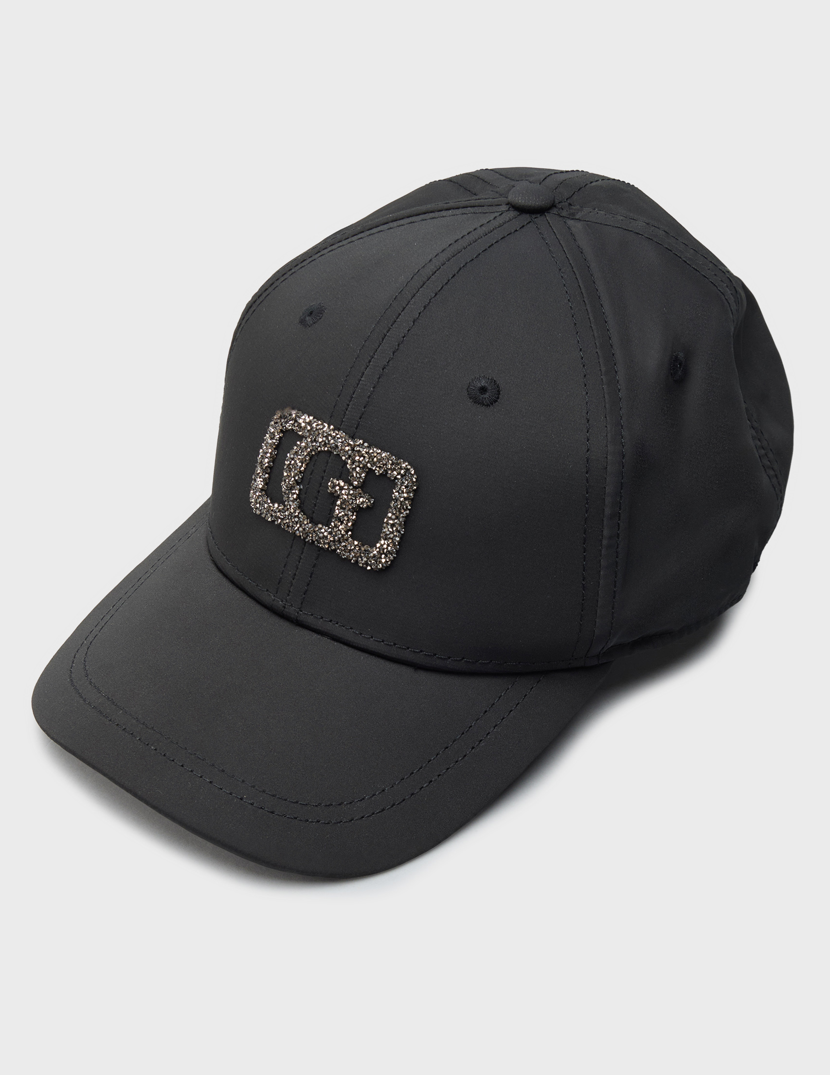 

Кепка, Черный