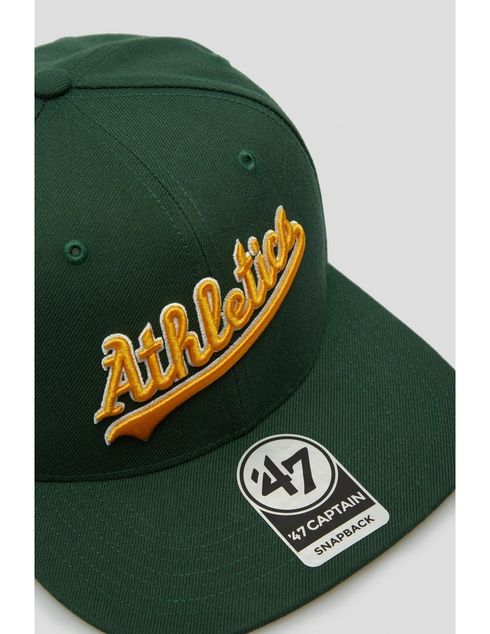 47 Brand NSTSU18WBP-DG-green фото-4