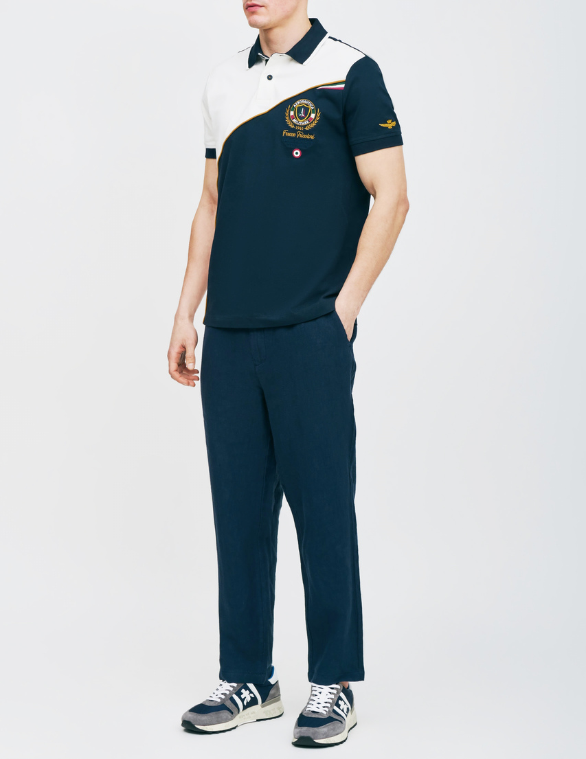 Aeronautica Militare 251PO1858P173-94618 фото-2