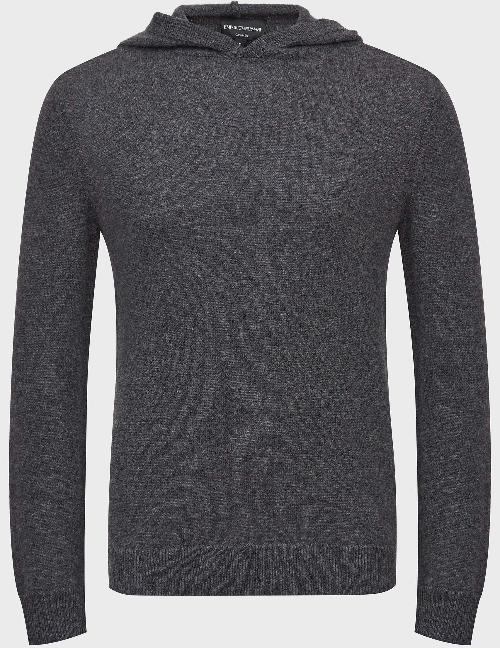 

Худи, Серый