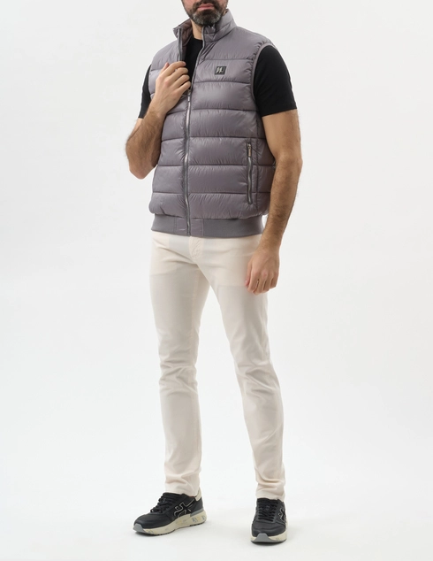 Karl Lagerfeld 561590-940_gray фото-2