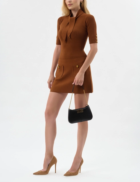 Elisabetta Franchi AM-04S-66E2-V450-FK3 фото-2