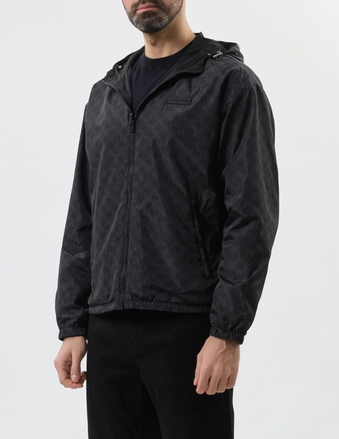 Karl Lagerfeld 505002561527-990_black фото-3