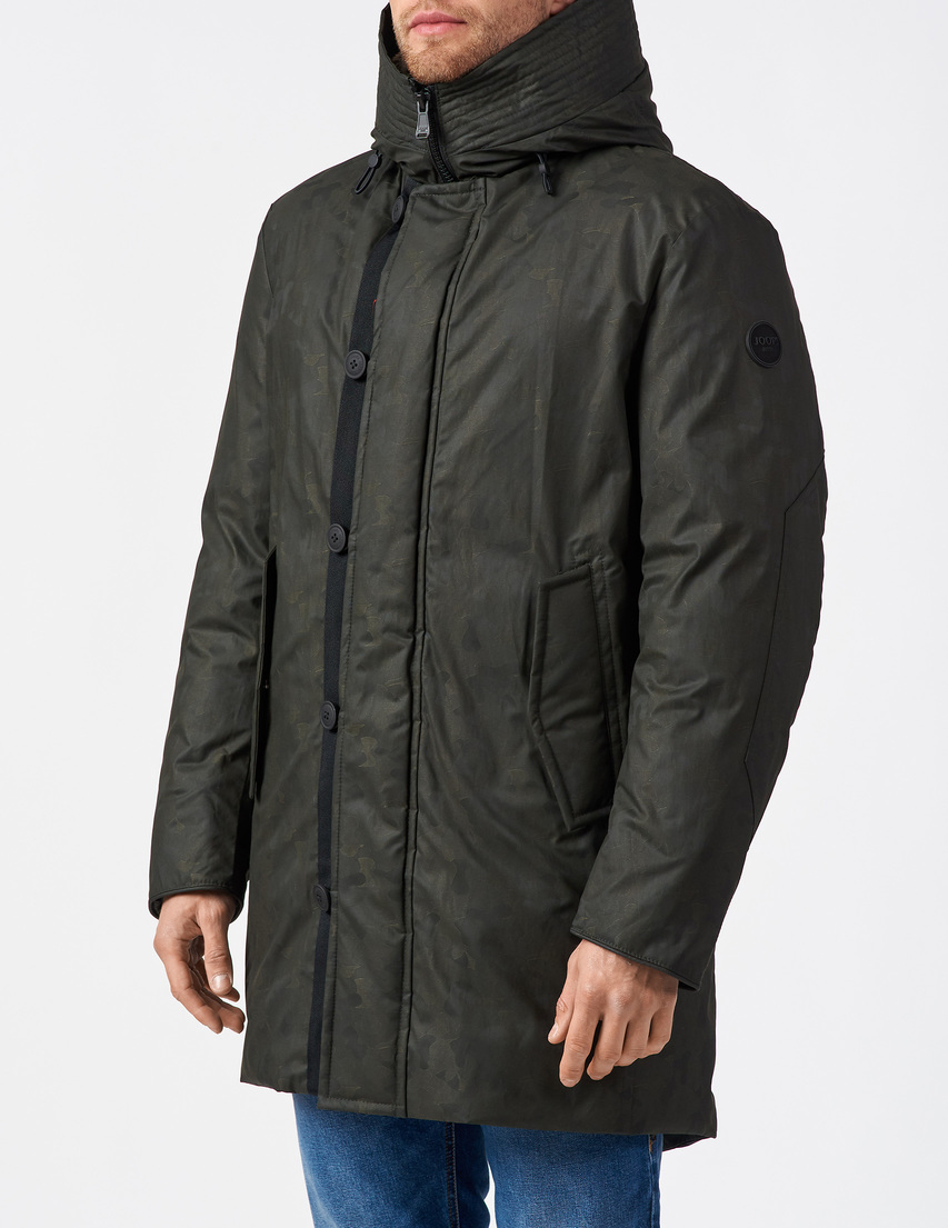 Joop! 30018735-320-green фото-2