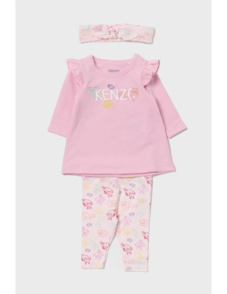 KENZO костюм