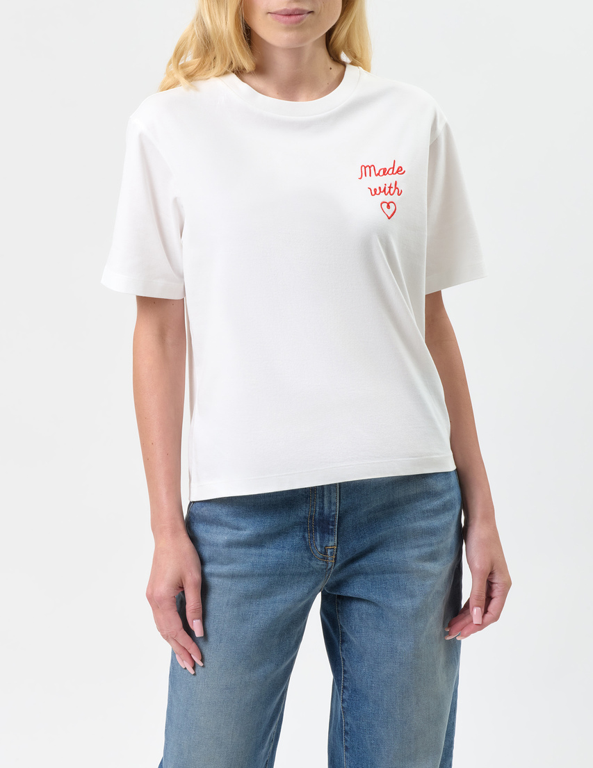 Weekend Max Mara ACLINE3_white фото-3