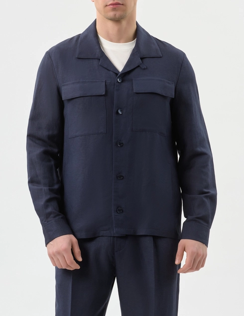 Antony Morato SL00794FA9001357_blue фото-3