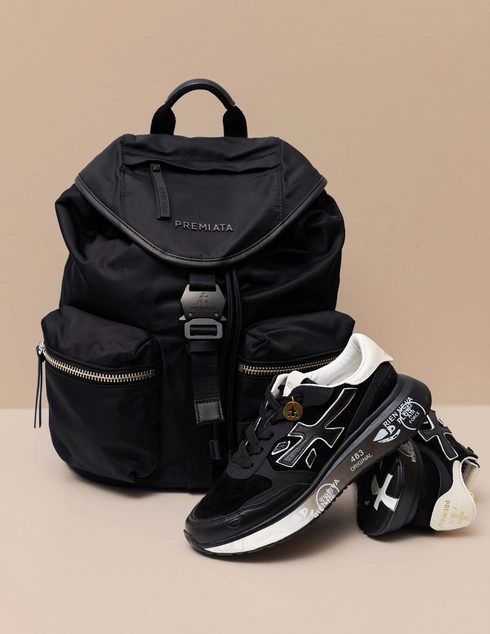 Premiata AGR-LYN_2100 фото-6