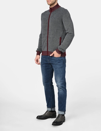 TRUSSARDI кофта