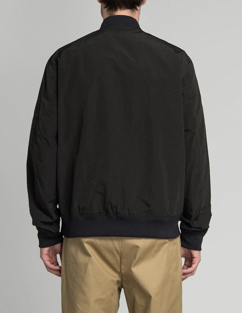 Barbour MCA1103BK11 фото-3