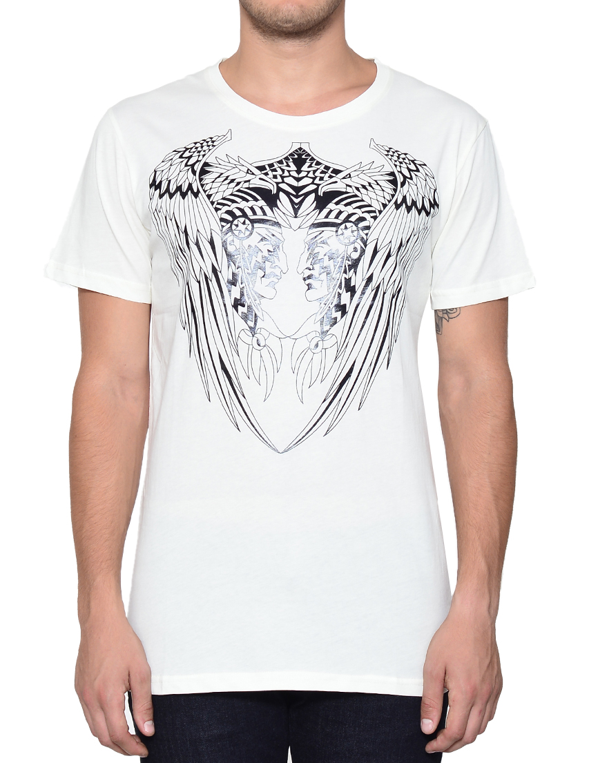 

Футболка, Белый