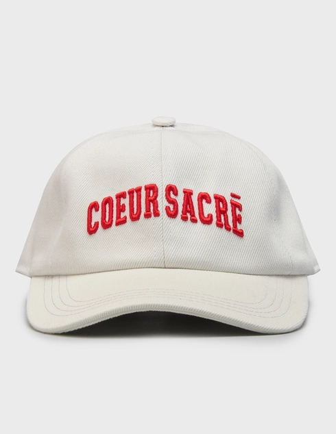 AMI UPC002-CO0033-171_white фото-2