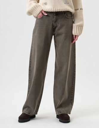 J.B4 JUST BEFORE джинси