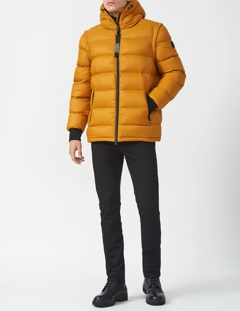 Gianfranco Ferre 79489-gold-48_yellow фото-1