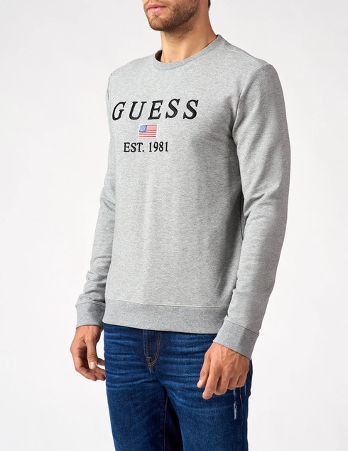 Guess M93Q23K6Z80-SHGY_gray фото-3