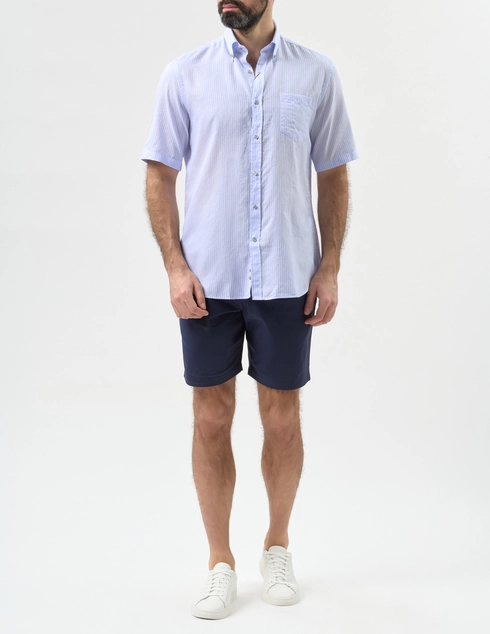 Paul&Shark 26414030-013_blue фото-2