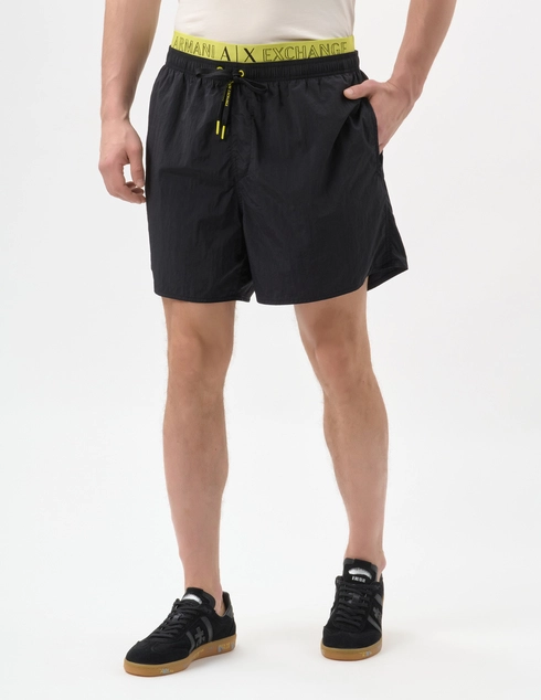 Armani Exchange 953020-4R642-00020_black фото-3