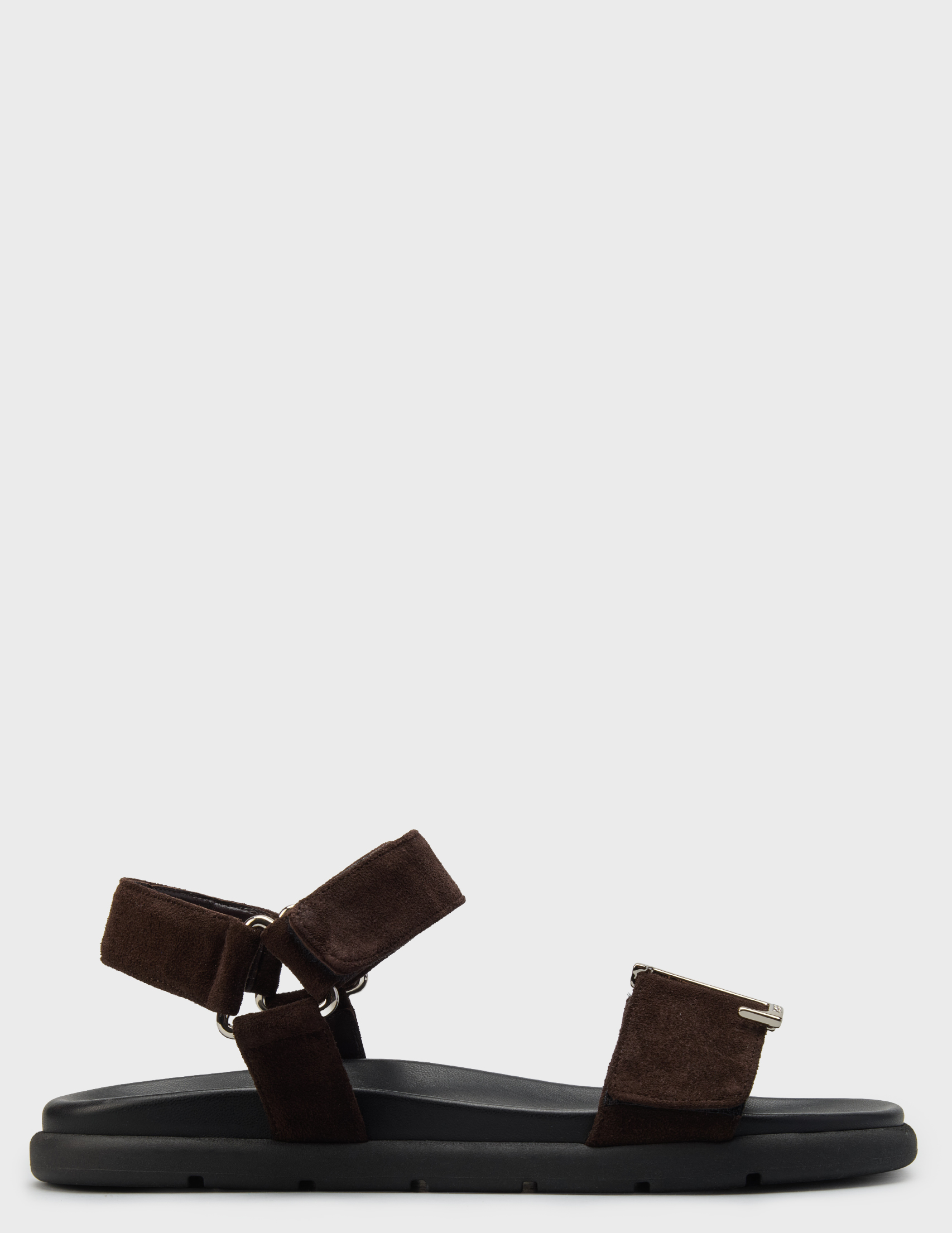 

Сандалии, Коричневый