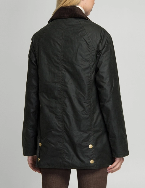 Barbour LWX1402SG51 фото-3