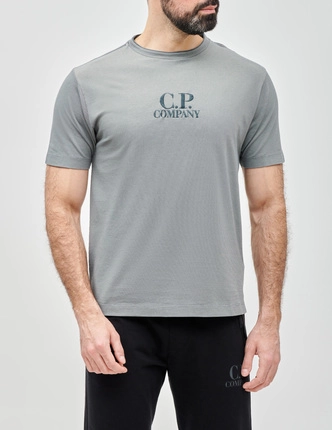 C.P. COMPANY футболка