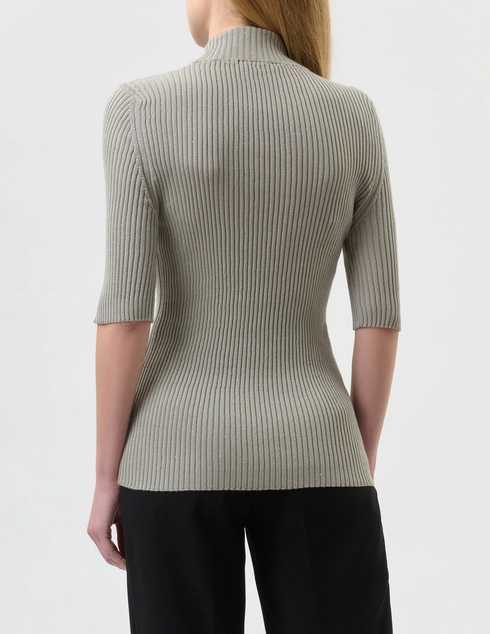 Panicale Cashmere D370136L37D14B-0641_gray фото-4