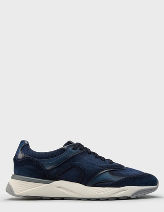 SANTONI кроссовки