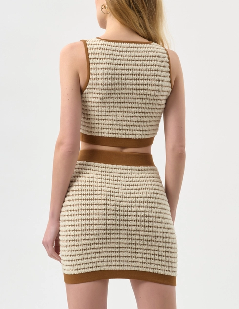 Elisabetta Franchi TK-65T-61E2-V390-Q99 фото-4