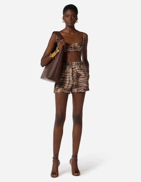 Elisabetta Franchi SH-003-61E2-V350-644 фото-6