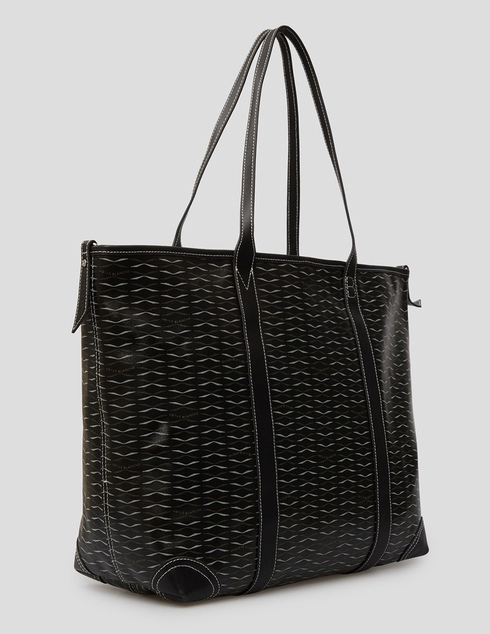 Voile Blanche 6002909-0A01_black фото-3