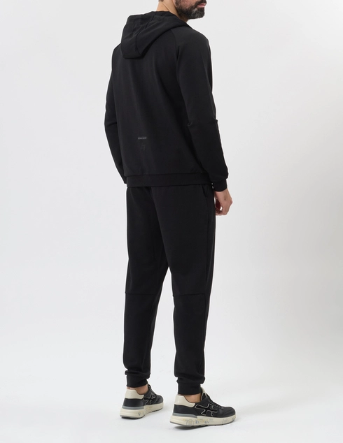 Ea7 Emporio Armani AGR-000665-001_black фото-2