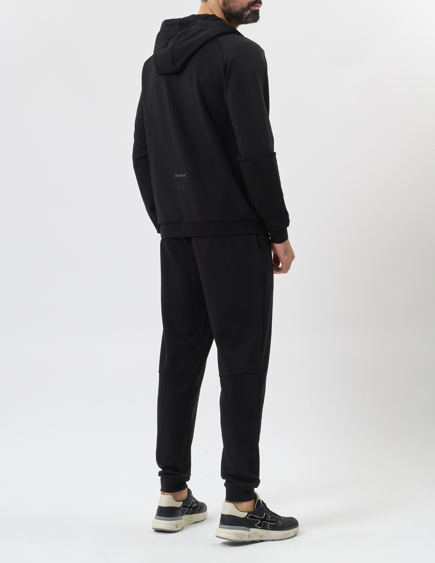 Ea7 Emporio Armani AGR-000665-001_black фото-2