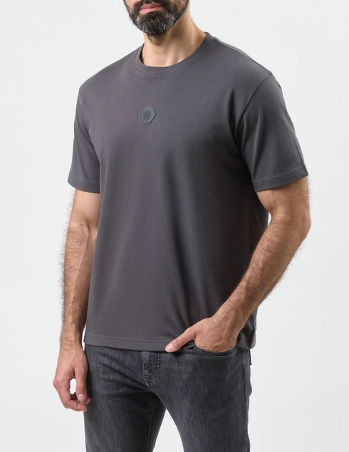 Boss 50544316-027_gray фото-3