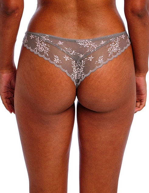 Freya Offbeat-Decadence-402571GIN-Grey-Pink фото-4
