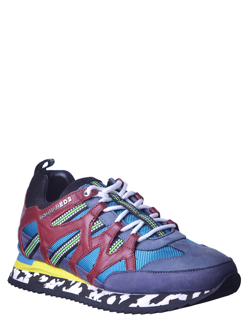 

Кроссовки, Многоцветный