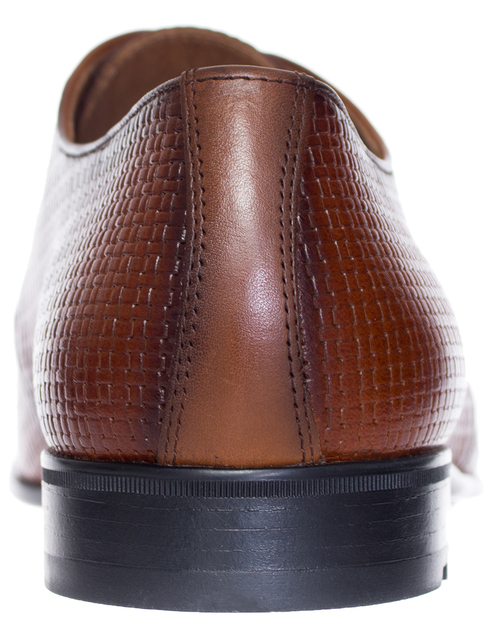 коричневые Туфли Lloyd 17-206-11