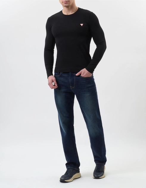 Guess M5BAR7D0911-RDLN_blue фото-2