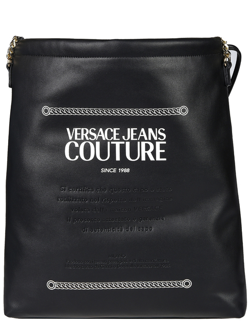 Versace Jeans E1VUBBT8-899-black фото-1