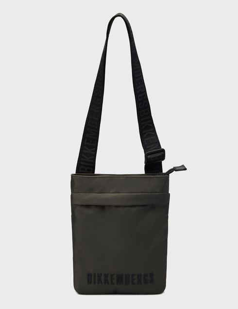 Bikkembergs BKBO00883T-GREEN фото-2