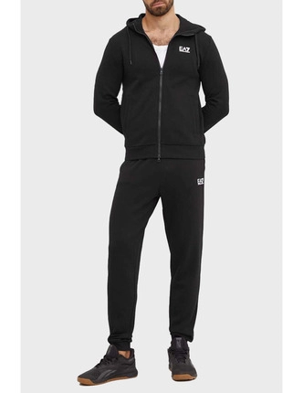 EA7 EMPORIO ARMANI спортивный костюм