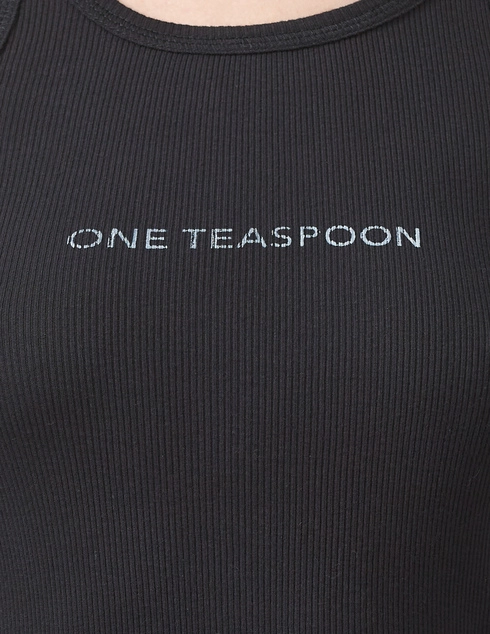 OneTeaspoon 25533-black_black фото-4