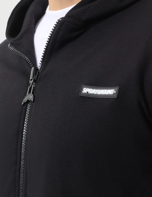 SPRAYGROUND SP808_black фото-10