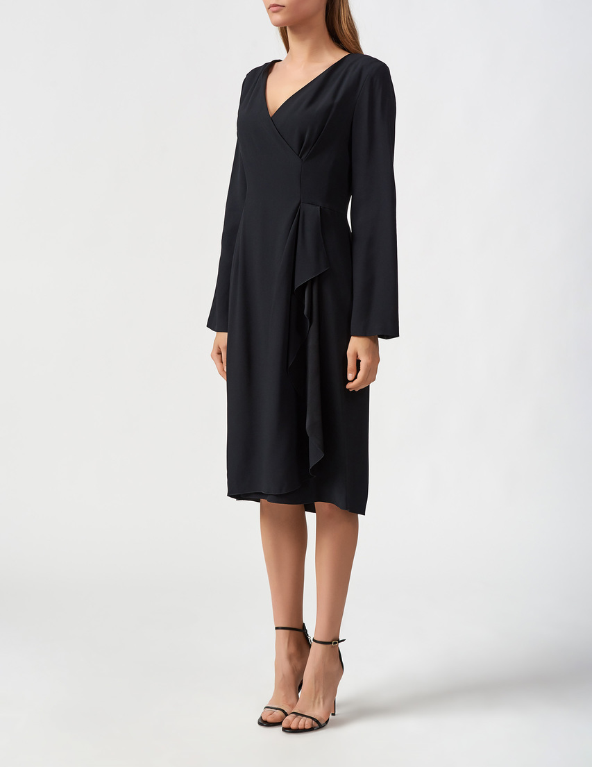 Alberta Ferretti AF-V-0479-1618-555-black фото-2