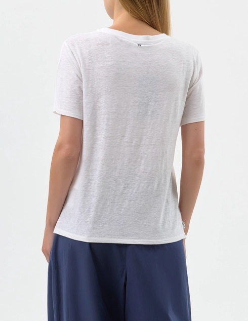 Weekend Max Mara PELOTA_white фото-4