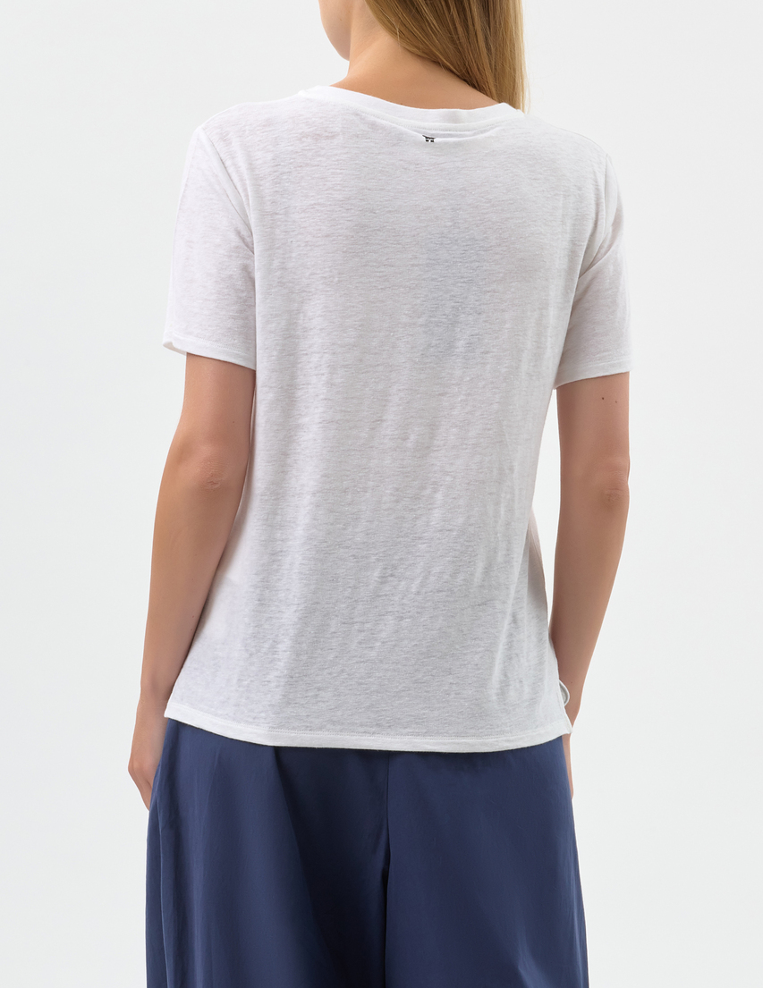 Weekend Max Mara PELOTA_white фото-4