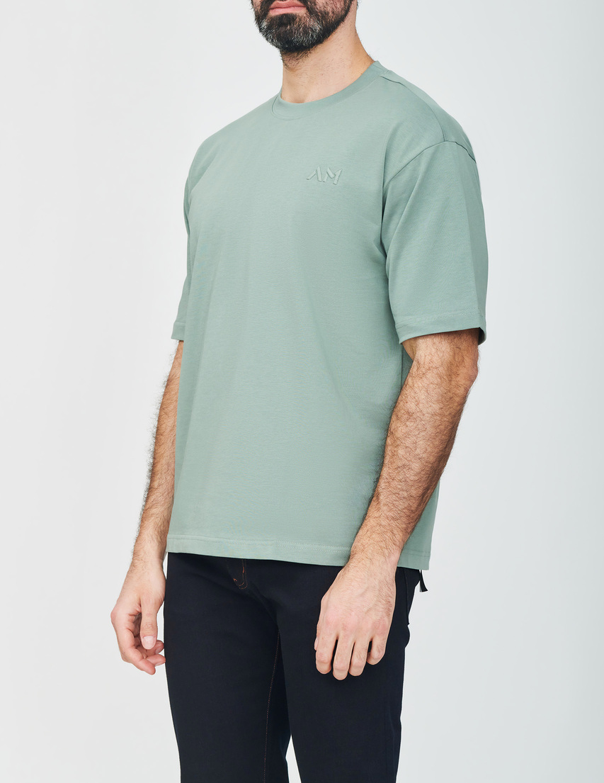Antony Morato KS02525FA100239_green фото-3