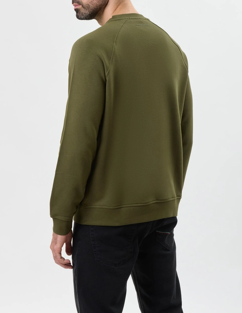 Karl Lagerfeld 705007-590_khaki фото-4