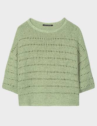 LUISA CERANO джемпер