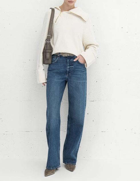 Barbour LKN1701WH12 фото-2