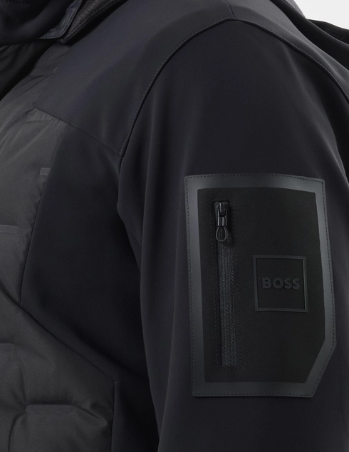 Boss 50541045-001_black фото-5