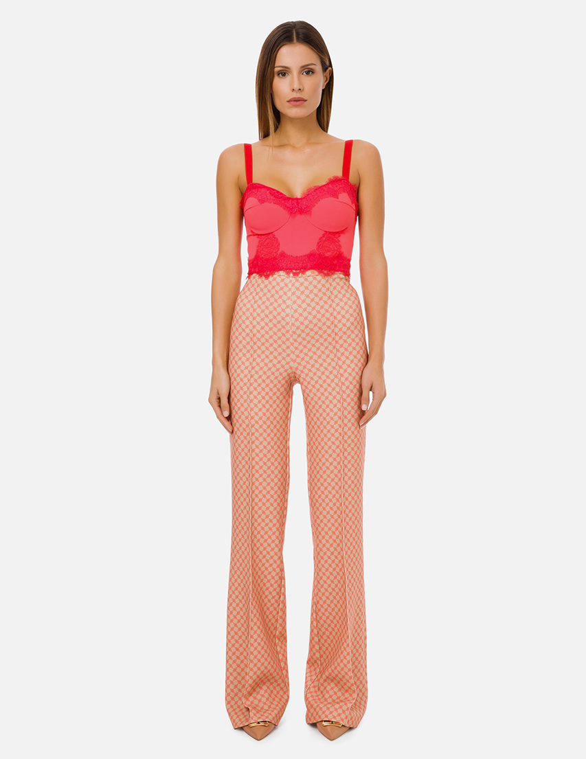 Elisabetta Franchi PA-373-11E2-V300-N97 фото-2
